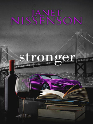 cover image of Stronger